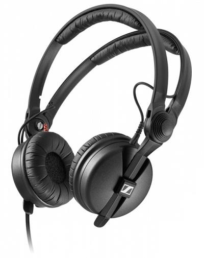 Sennheiser HD 25 PLUS