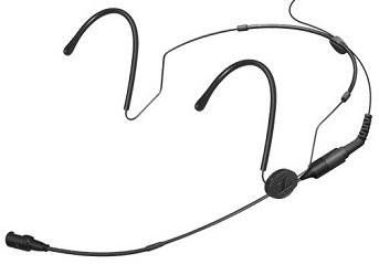 SENNHEISER HSP 2-EW SENNHEISER HSP 2-EW