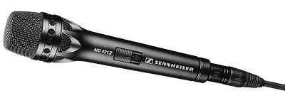 SENNHEISER MD431-II SENNHEISER MD431-II
