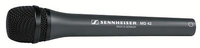 SENNHEISER MD 42 SENNHEISER MD 42