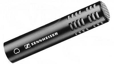 SENNHEISER ME 64 SENNHEISER ME 64