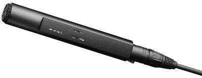 SENNHEISER MKH 20 P48