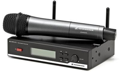 SENNHEISER XSW 65-B
