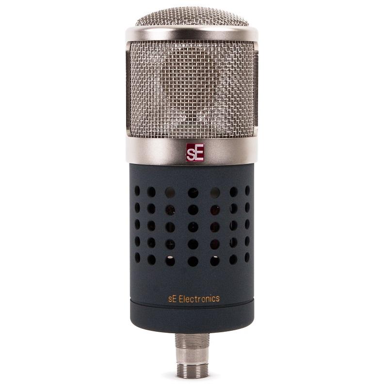 Микрофон SE ELECTRONICS GEMINI II