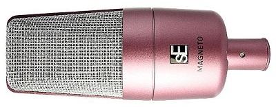 SE ELECTRONICS MAGNETO LIMITED EDITION PACK