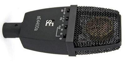 SE ELECTRONICS SE 4400A SE ELECTRONICS SE 4400A