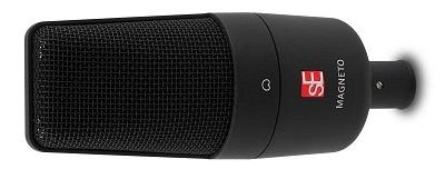 SE ELECTRONICS sE Magneto black