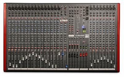 ALLEN&HEATH ZED428 ALLEN&HEATH ZED428