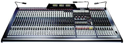 Soundcraft GB8 Soundcraft GB8