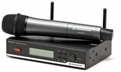 SENNHEISER XSW 35-C
