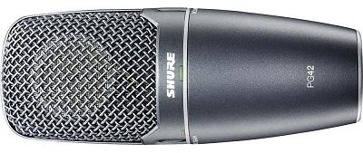 SHURE PG42 SHURE PG42