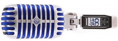 SHURE SUPER 55 DELUXE SHURE SUPER 55 DELUXE