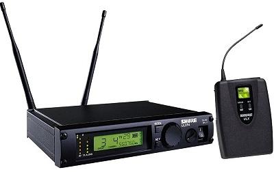 SHURE UR2/58 J5E SHURE UR2/58 J5E