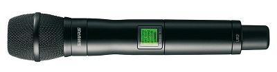 SHURE UR2/87 L5E SHURE UR2/87 L5E