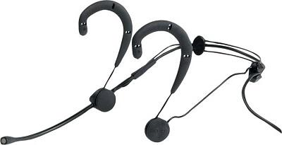 SHURE WBH53B BETA 53