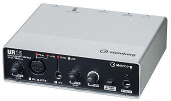 Steinberg UR12