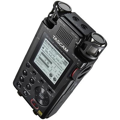 Tascam DR-100mkIII