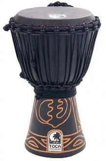 TOCA Black Mamba джембе 8"