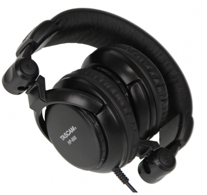 Tascam TH-02 Tascam TH-02
