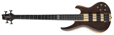 VGS Cobra Bass Select Series Satin Natural VGS Cobra Bass Select Series Satin Natural