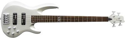 VGS Cobra Bass Select Series Satin Silver VGS Cobra Bass Select Series Satin Silver
