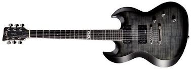 VGS Cobra Charcoal Black VGS Cobra Charcoal Black