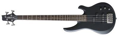 VGS Cobra Satin Black VGS Cobra Satin Black