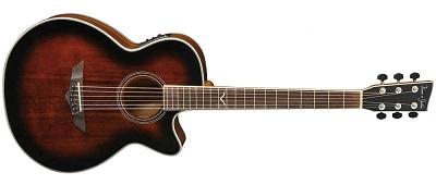 VGS V-2 Passat Aged Sunburst VGS V-2 Passat Aged Sunburst