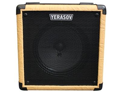 Yerasov GAVROSH 8C