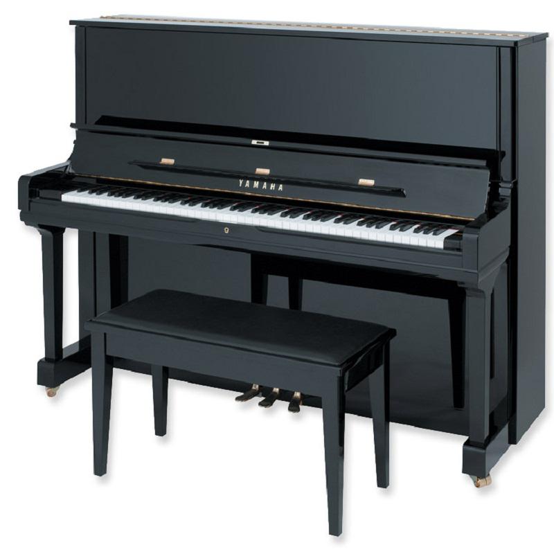 Акустическое пианино Yamaha U3 PE