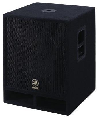 YAMAHA A15W