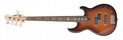YAMAHA BB425TBSB