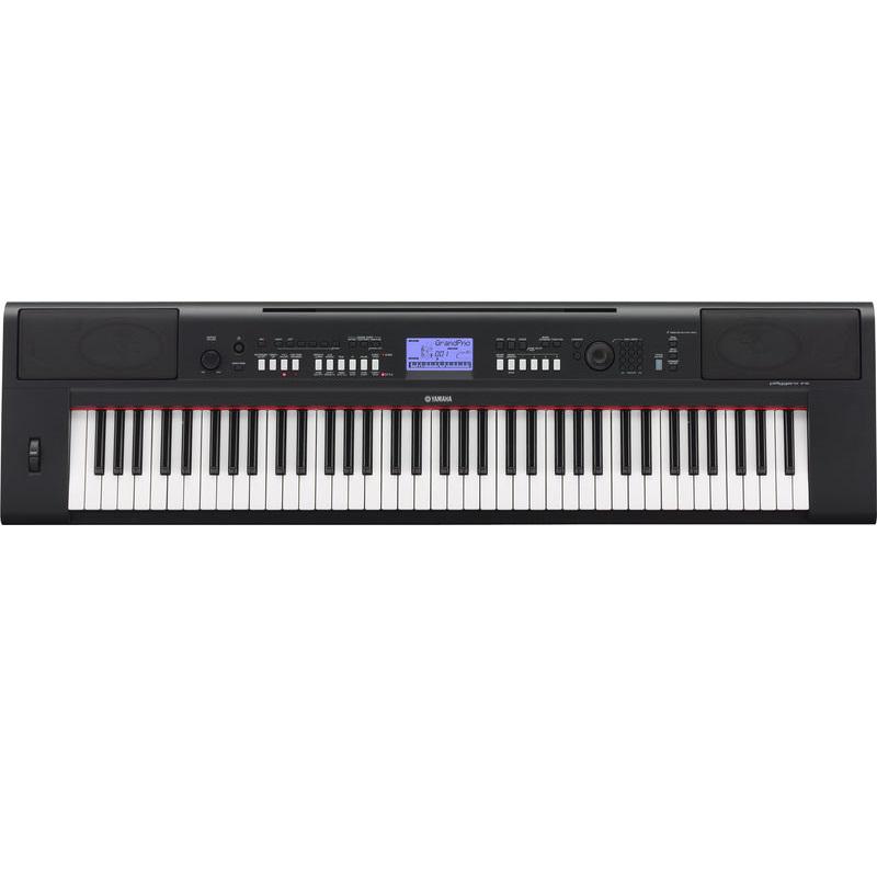 Синтезатор YAMAHA NP-V60 Piaggero