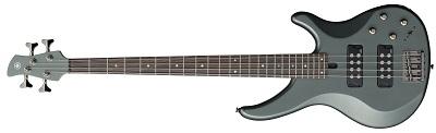 YAMAHA TRBX 304 MGR YAMAHA TRBX 304 MGR