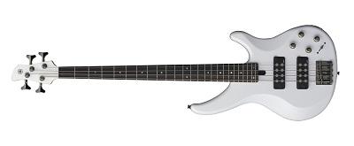 YAMAHA TRBX 304 WH YAMAHA TRBX 304 WH