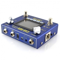 Купить Педаль эффектов<br/>Joyo R-08-CAB-BOX-IR-SIM по лучшей цене
