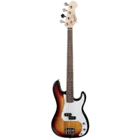 Купить Бас-гитара<br/>ROCKDALE PB SUNBURST по лучшей цене