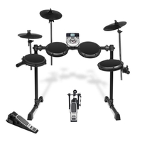 Купить Ударная установка<br/>ALESIS DM7X SESSION KIT по лучшей цене