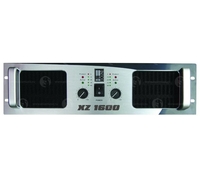Купить Усилитель<br/>EUROSOUND XZ-1600 по лучшей цене