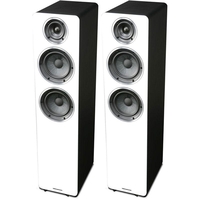 Купить Напольные акустические системы<br/>Wharfedale Diamond A2 System White по лучшей цене