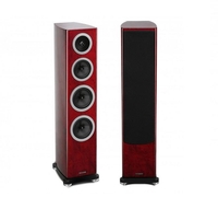 Купить Напольные акустические системы<br/>Wharfedale REVA-4 Deep Rose Piano по лучшей цене