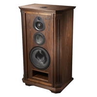 Купить Напольная акустика<br/>Wharfedale Airedale Classic Heritage antique walnut по лучшей цене