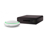 Купить Настольный микрофонный массив<br/>Shure MXA310W-USB-P по лучшей цене