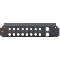 Купить Микшерный пульт<br/>SM PRO AUDIO PM8 по лучшей цене