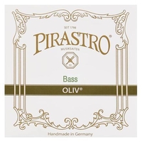Купить Струны для контрабаса<br/>Pirastro 241000 Oliv по лучшей цене