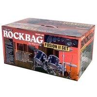 Купить Набор чехлов для ударных<br/>Rockbag RB22911B по лучшей цене