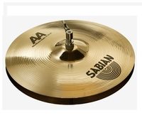 Купить Тарелки<br/>Sabian 14 дюймов AA Medium Hi-Hat по лучшей цене