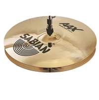 Купить Тарелки<br/>Sabian 14 дюймов AAX Studio Hi-Hat по лучшей цене