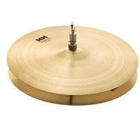 Купить Тарелки<br/>Sabian 14 дюймов HH Medium Hi-Hats по лучшей цене