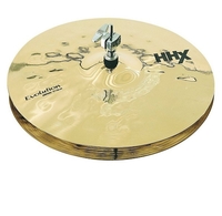 Купить Тарелки<br/>Sabian 14 HHX Evolution Hi-Hats по лучшей цене